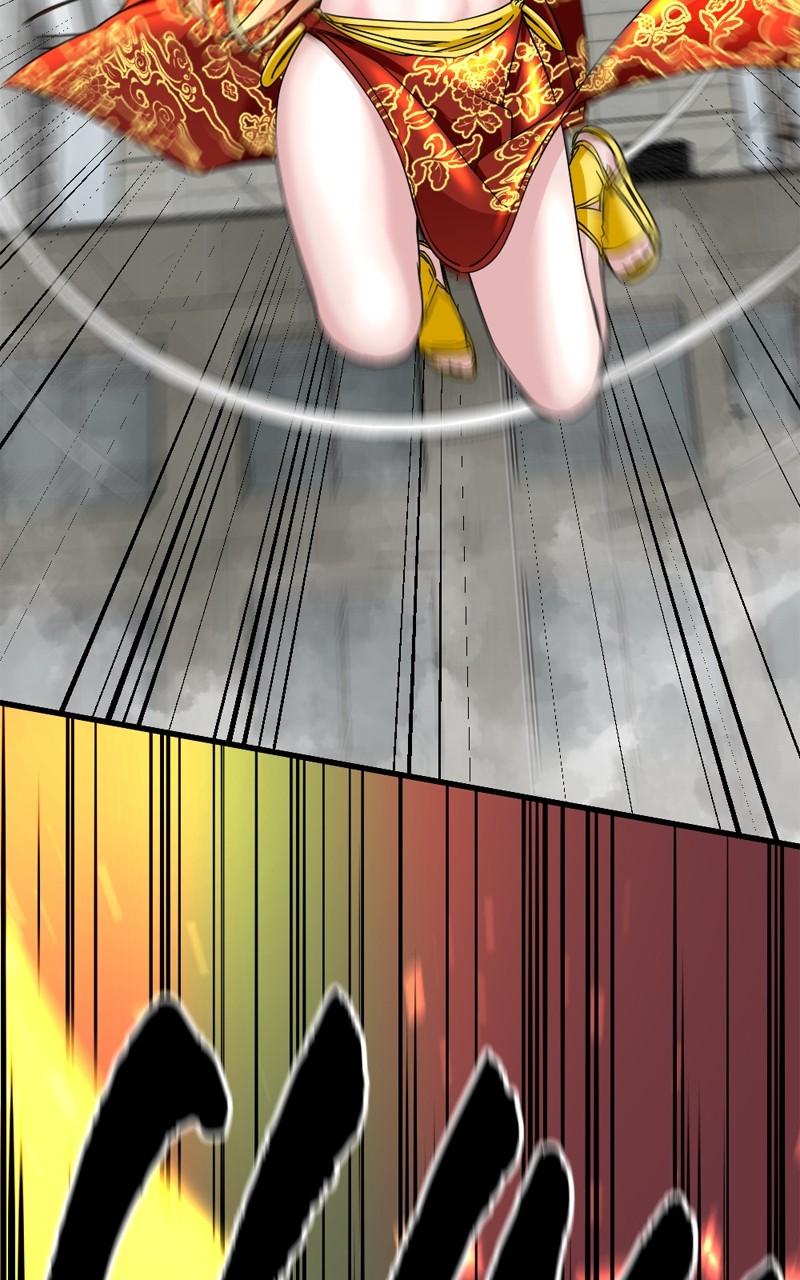 Hero Killer Chap 173 - Next Chap 174