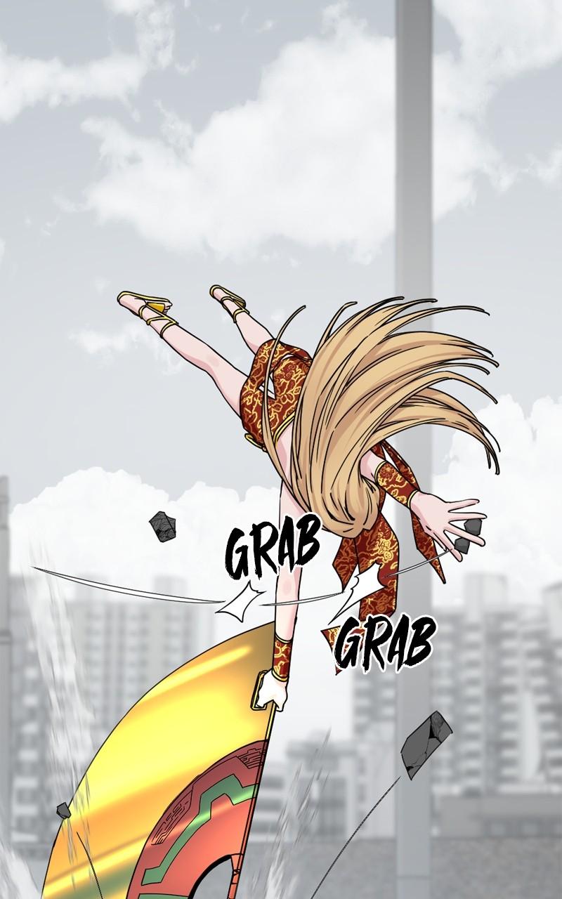 Hero Killer Chap 173 - Next Chap 174