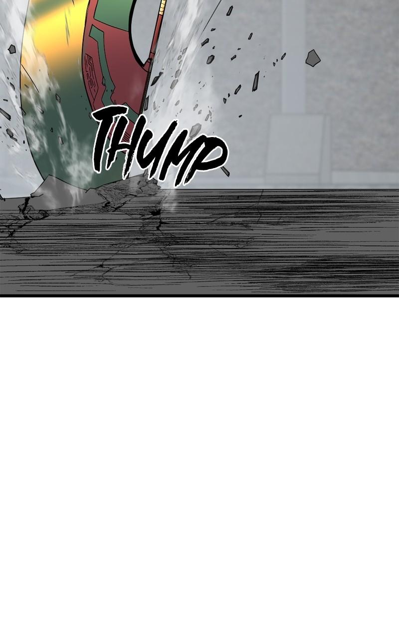 Hero Killer Chap 173 - Next Chap 174