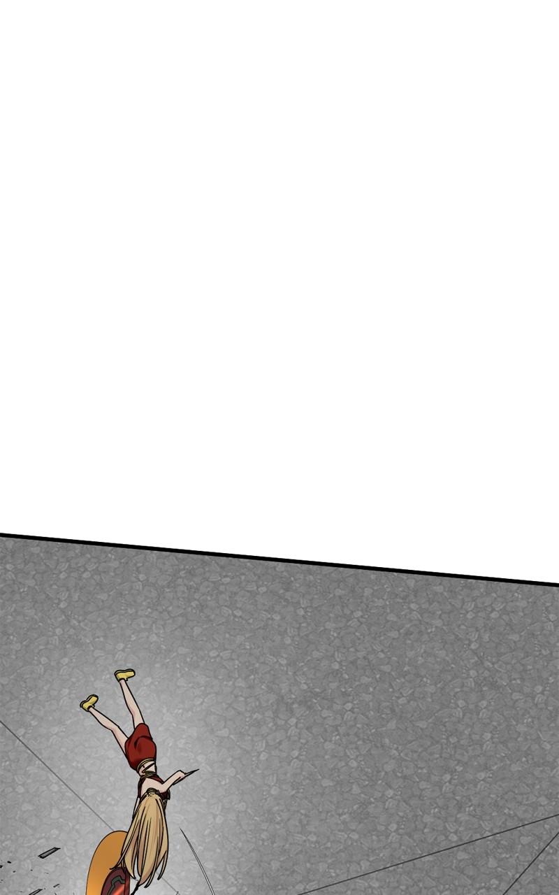 Hero Killer Chap 173 - Next Chap 174