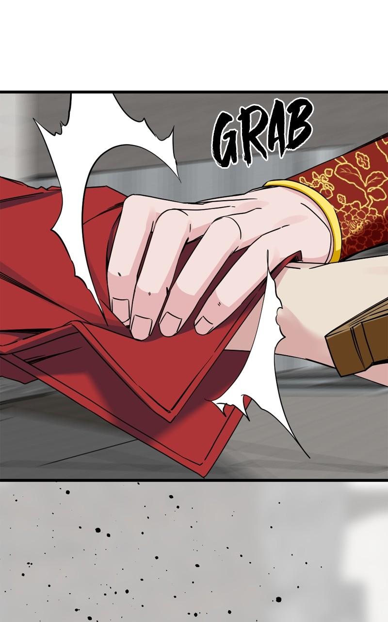 Hero Killer Chap 173 - Next Chap 174