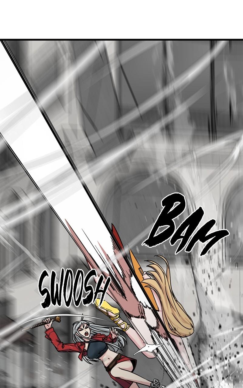 Hero Killer Chap 173 - Next Chap 174