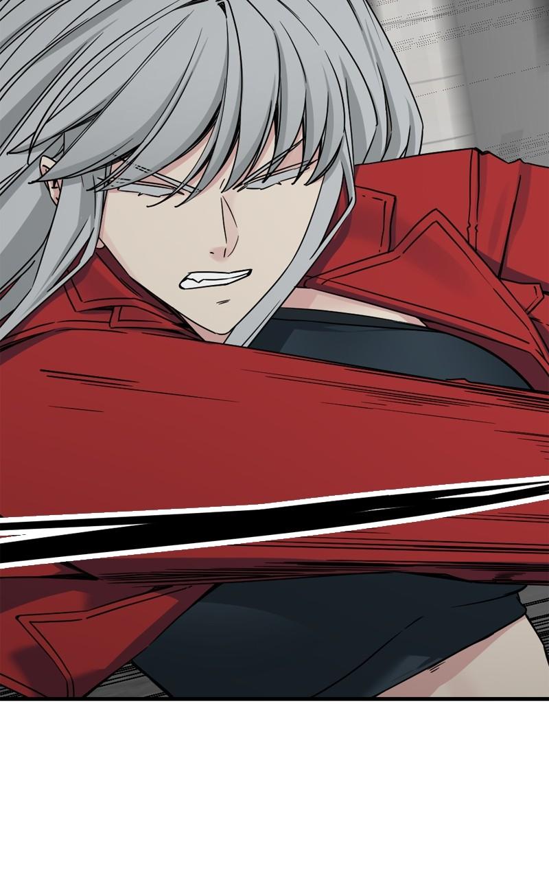 Hero Killer Chap 173 - Next Chap 174