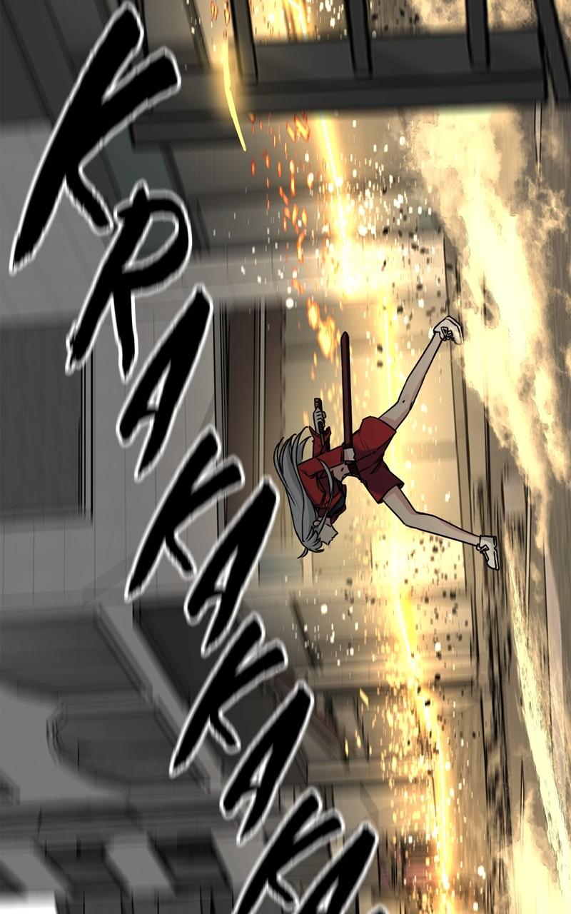 Hero Killer Chap 173 - Next Chap 174