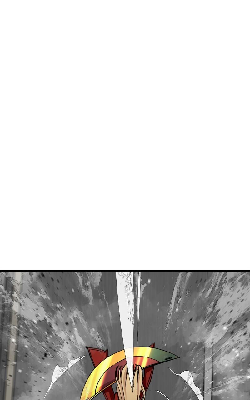 Hero Killer Chap 173 - Next Chap 174