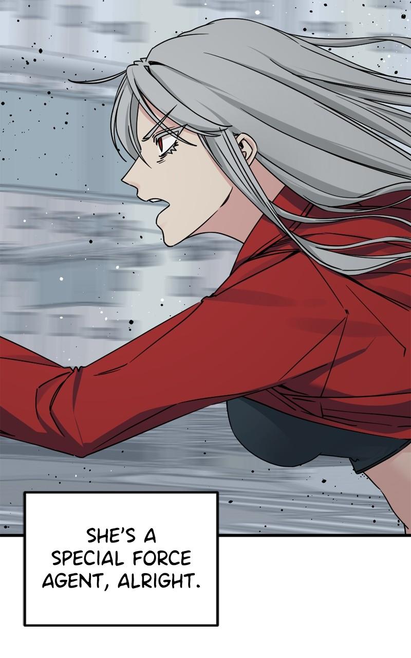 Hero Killer Chap 173 - Next Chap 174