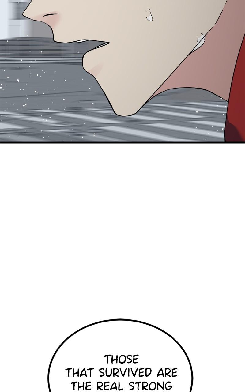 Hero Killer Chap 173 - Next Chap 174