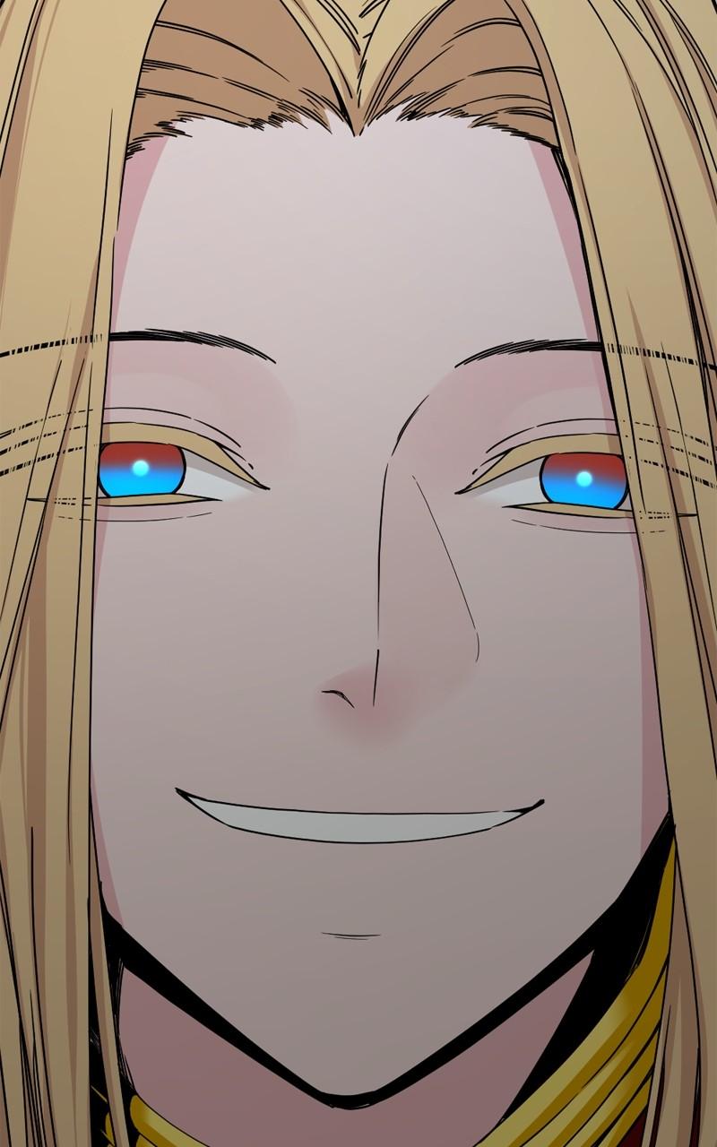 Hero Killer Chap 173 - Next Chap 174
