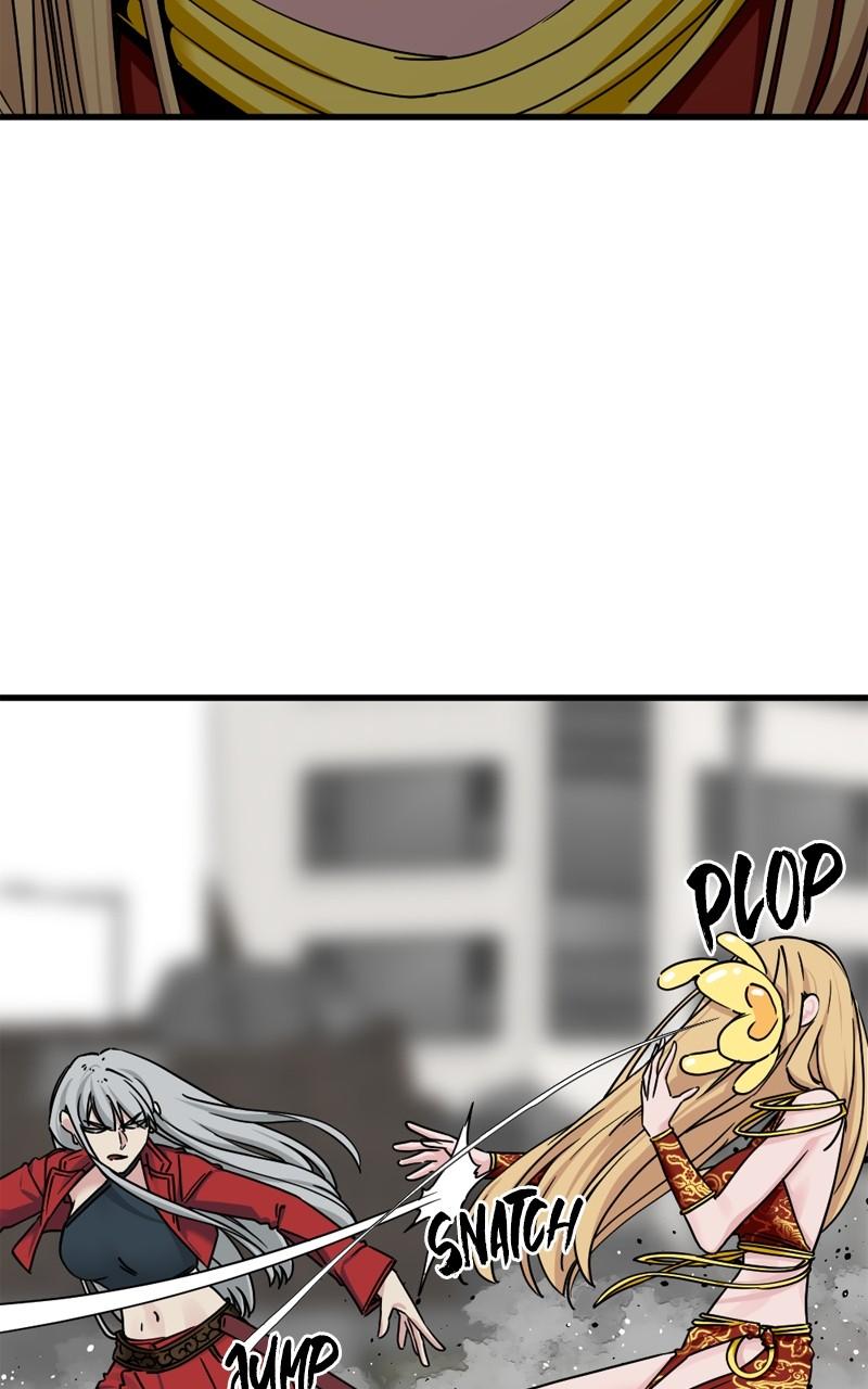 Hero Killer Chap 173 - Next Chap 174