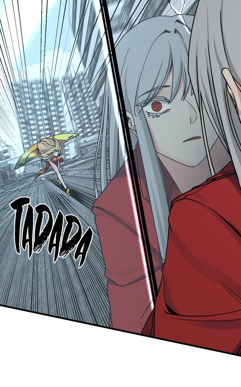 Hero Killer Chap 173 - Next Chap 174