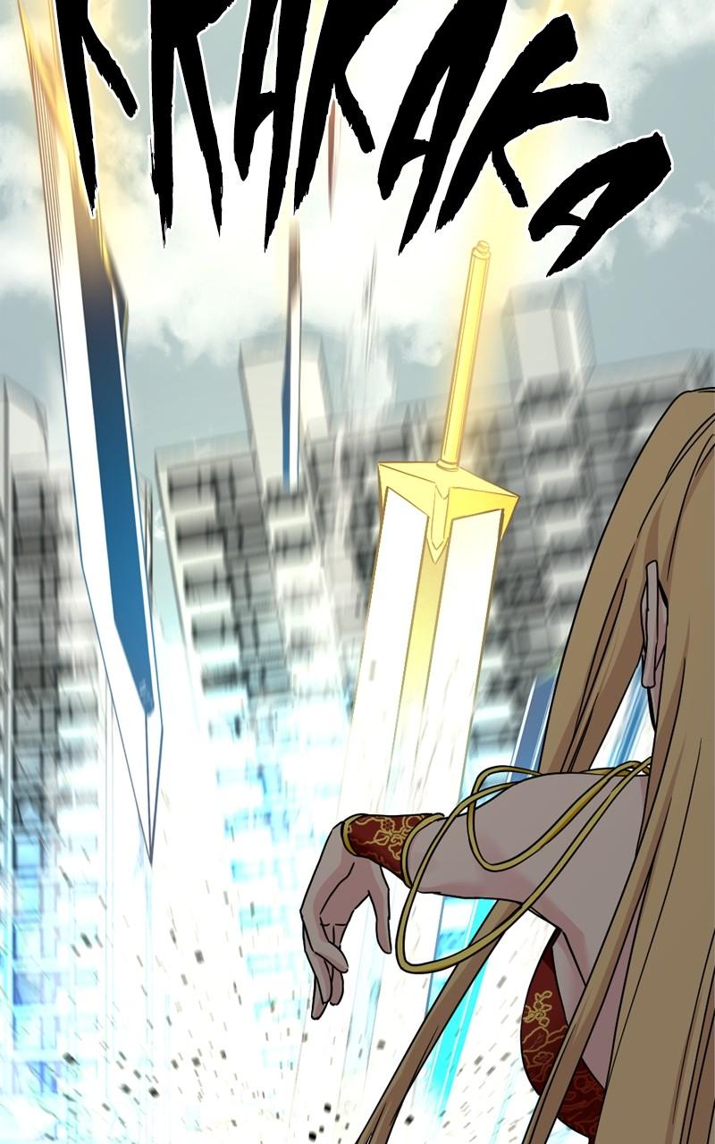 Hero Killer Chap 173 - Next Chap 174