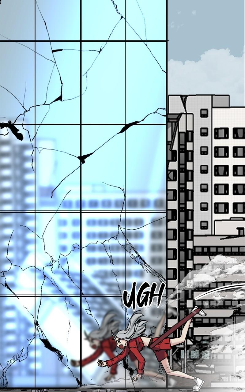 Hero Killer Chap 173 - Next Chap 174