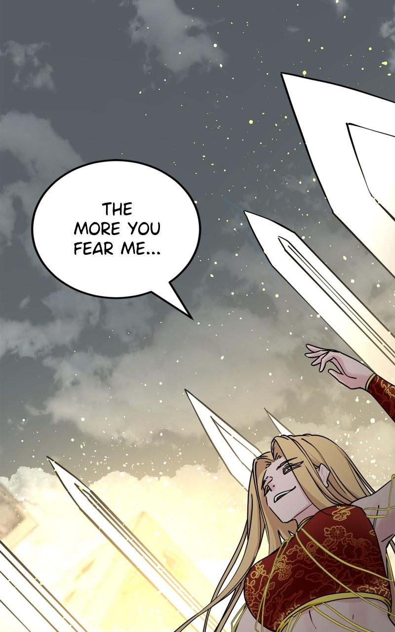 Hero Killer Chap 173 - Next Chap 174