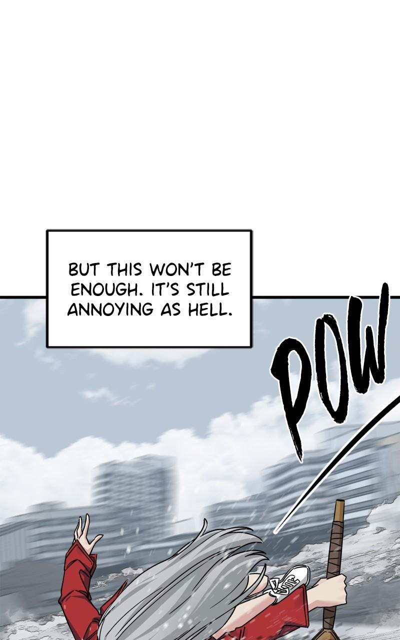 Hero Killer Chap 173 - Next Chap 174