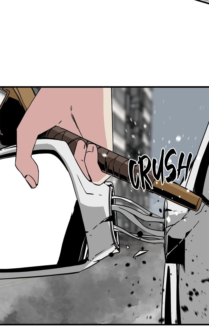 Hero Killer Chap 173 - Next Chap 174