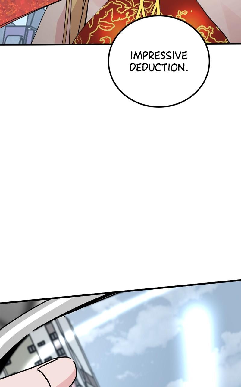 Hero Killer Chap 173 - Next Chap 174