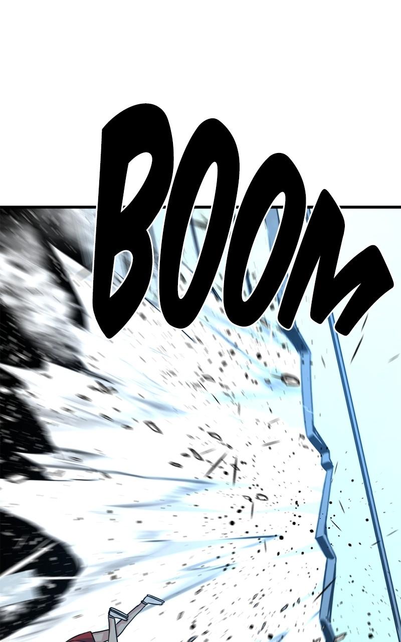 Hero Killer Chap 173 - Next Chap 174