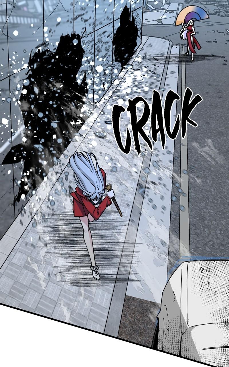 Hero Killer Chap 173 - Next Chap 174