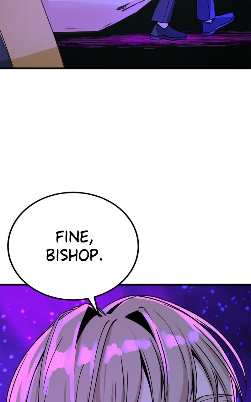 Hero Killer Chap 187 - Next Chap 188