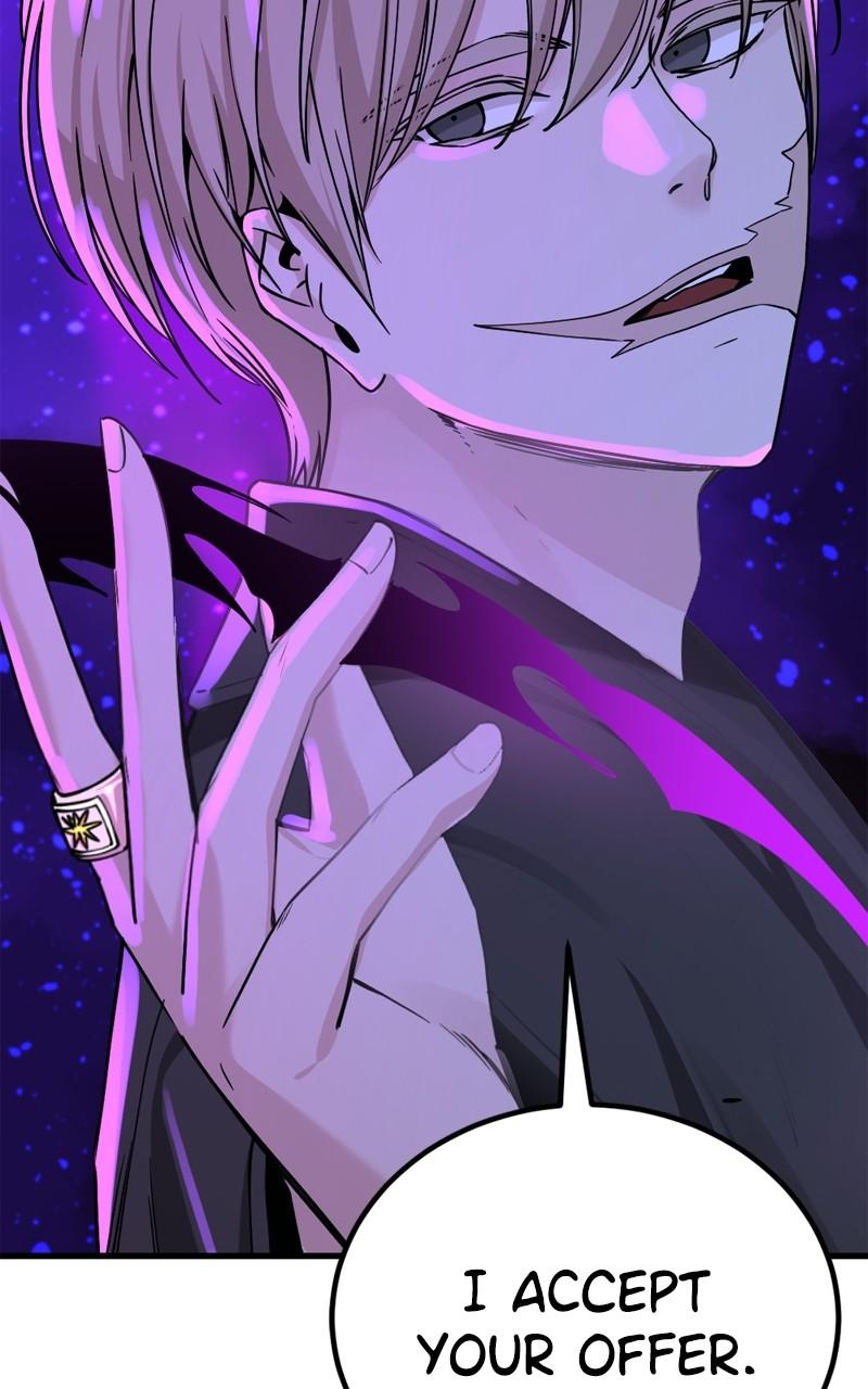 Hero Killer Chap 187 - Next Chap 188