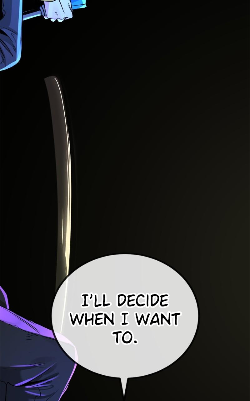 Hero Killer Chap 187 - Next Chap 188