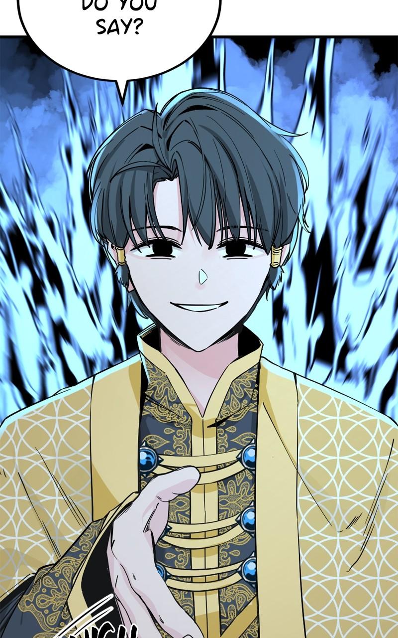 Hero Killer Chap 187 - Next Chap 188