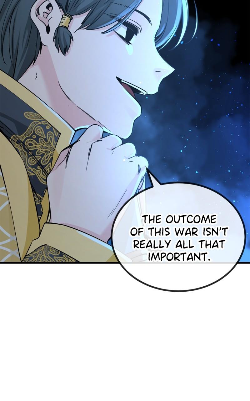 Hero Killer Chap 187 - Next Chap 188