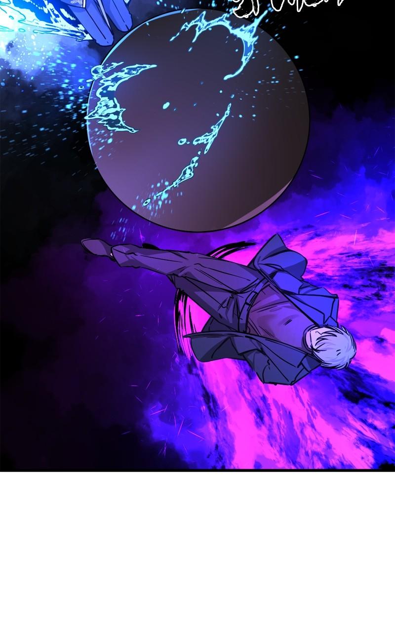 Hero Killer Chap 187 - Next Chap 188