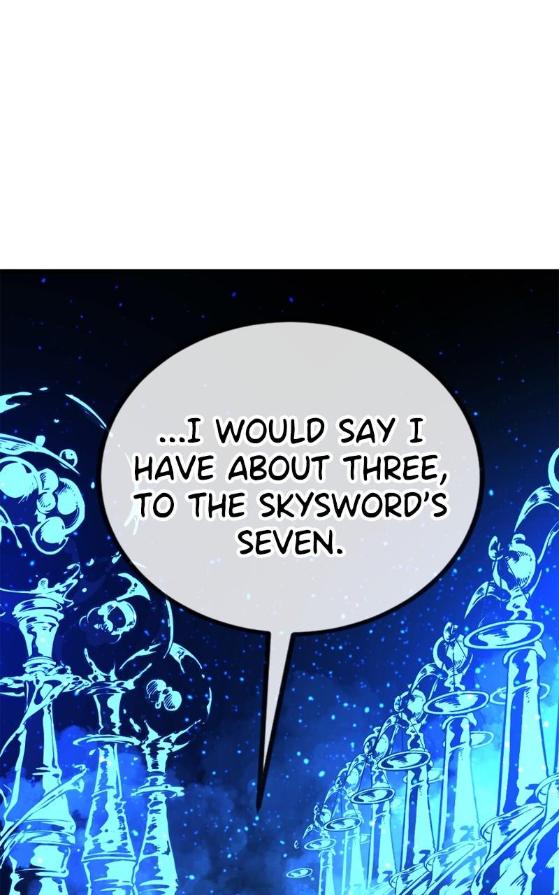 Hero Killer Chap 187 - Next Chap 188