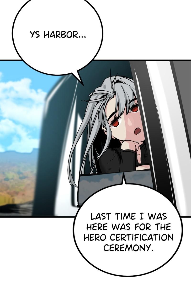 Hero Killer Chap 187 - Next Chap 188