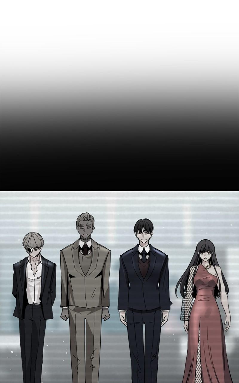 Hero Killer Chap 187 - Next Chap 188