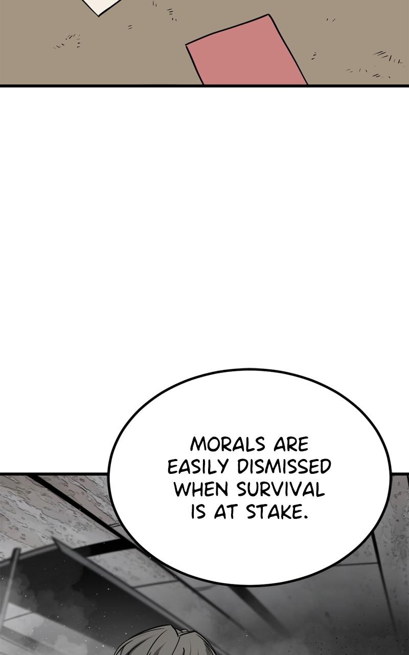 Hero Killer Chap 187 - Next Chap 188