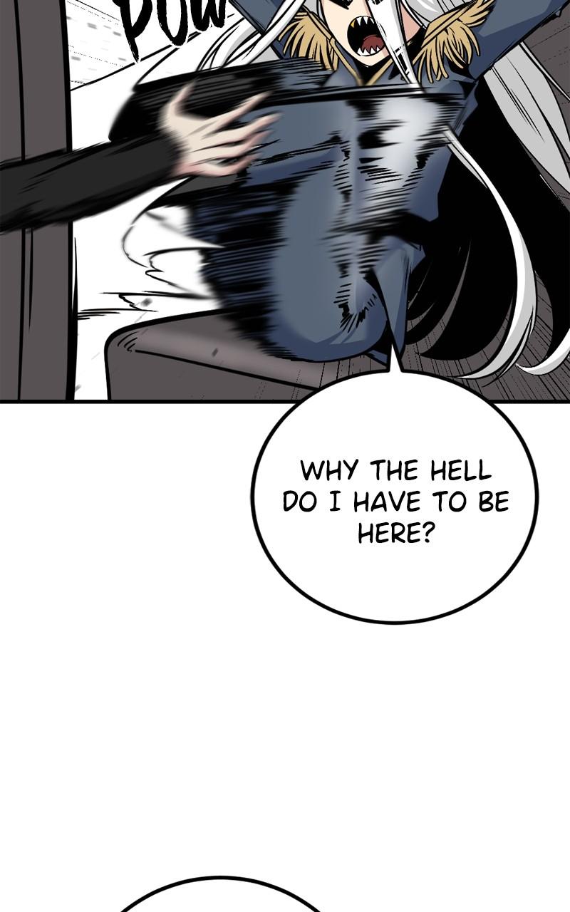 Hero Killer Chap 187 - Next Chap 188