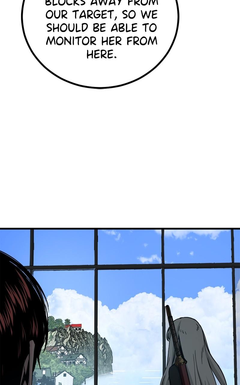 Hero Killer Chap 187 - Next Chap 188