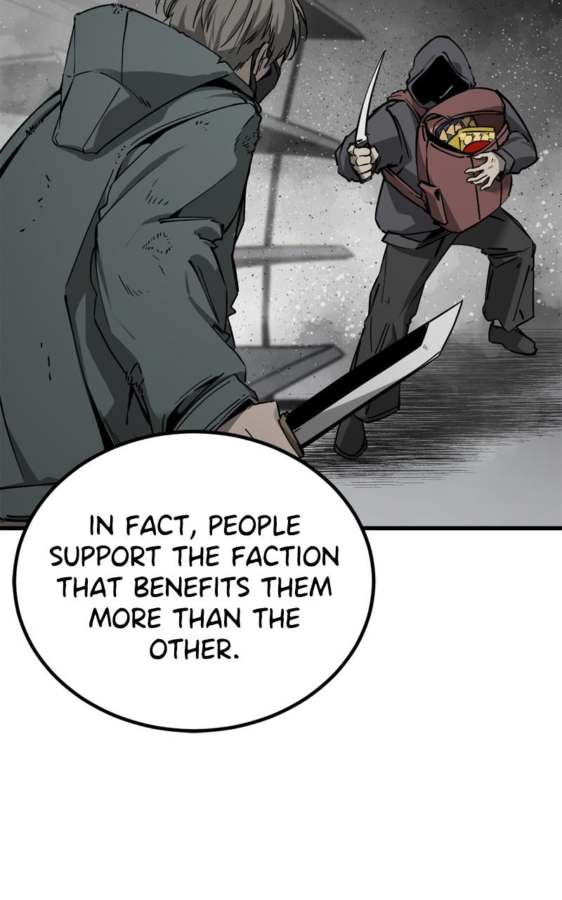 Hero Killer Chap 187 - Next Chap 188