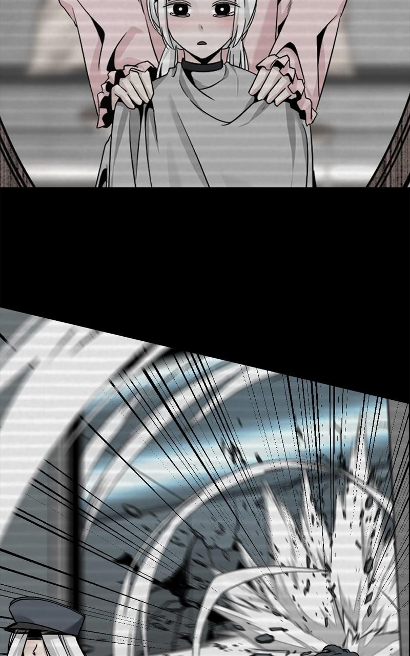 Hero Killer Chap 187 - Next Chap 188