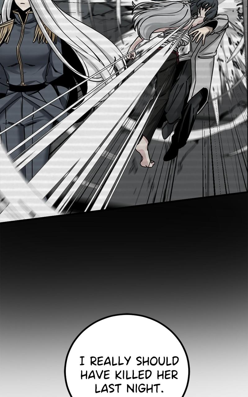 Hero Killer Chap 187 - Next Chap 188
