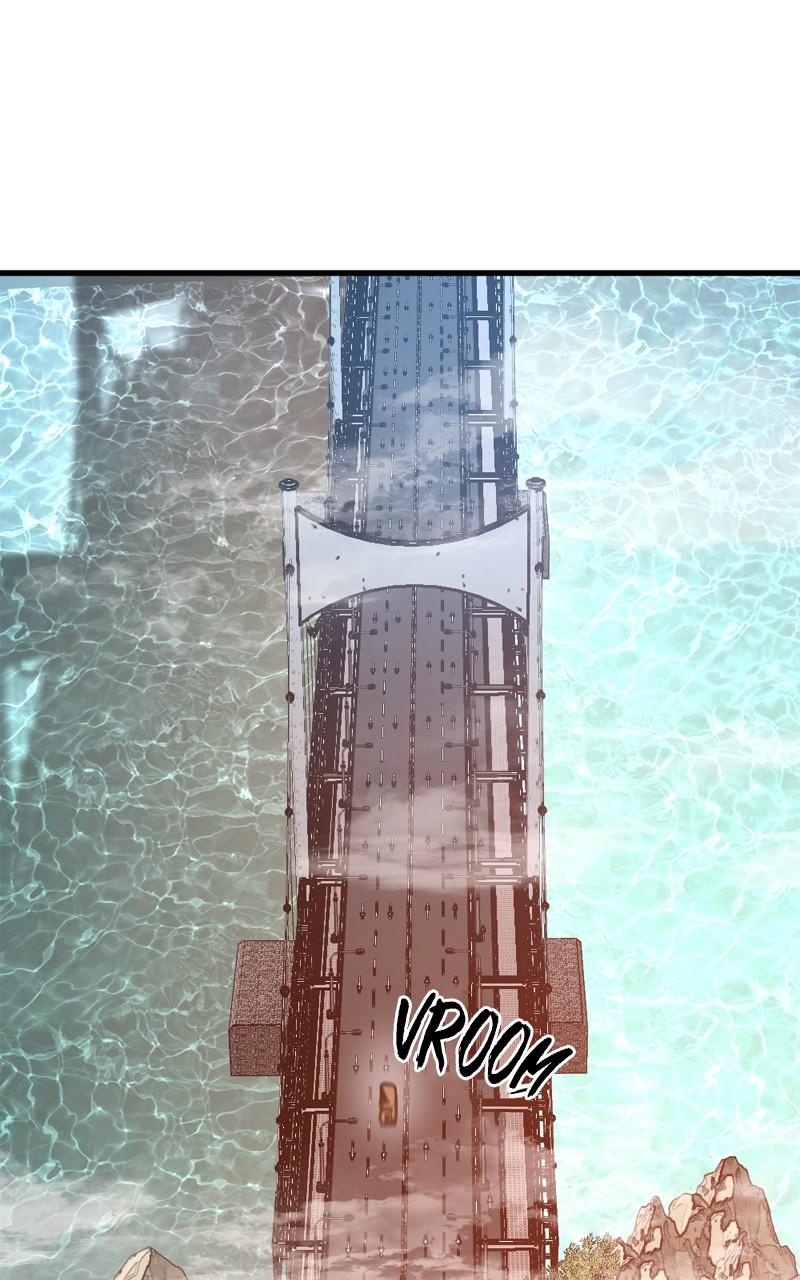 Hero Killer Chap 187 - Next Chap 188