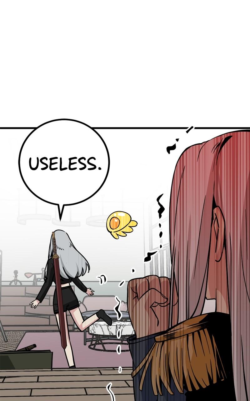 Hero Killer Chap 187 - Next Chap 188