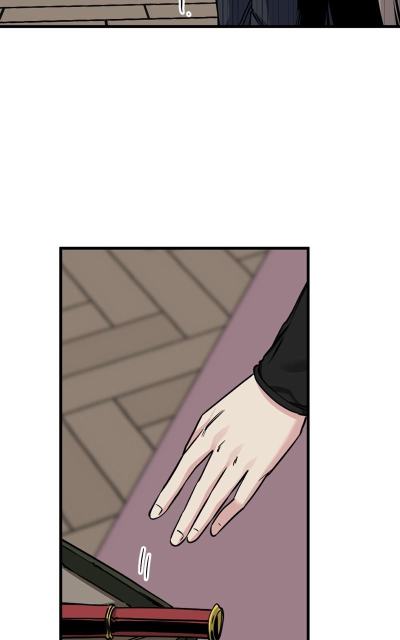 Hero Killer Chap 187 - Next Chap 188