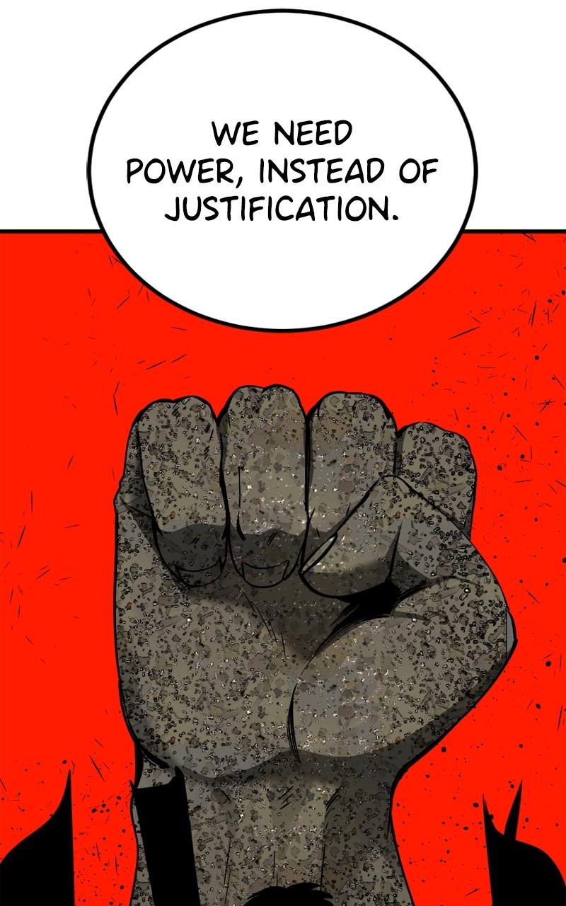 Hero Killer Chap 187 - Next Chap 188