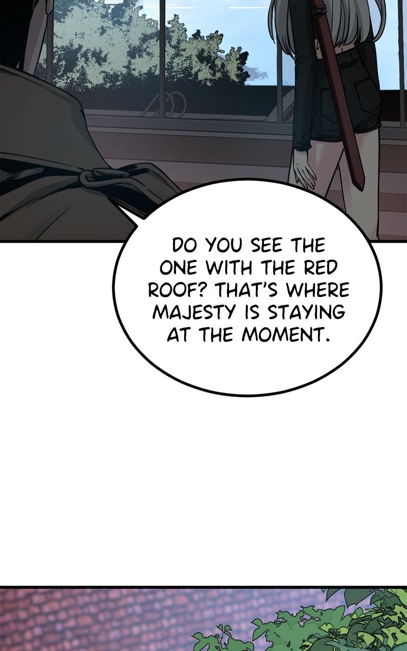 Hero Killer Chap 187 - Next Chap 188