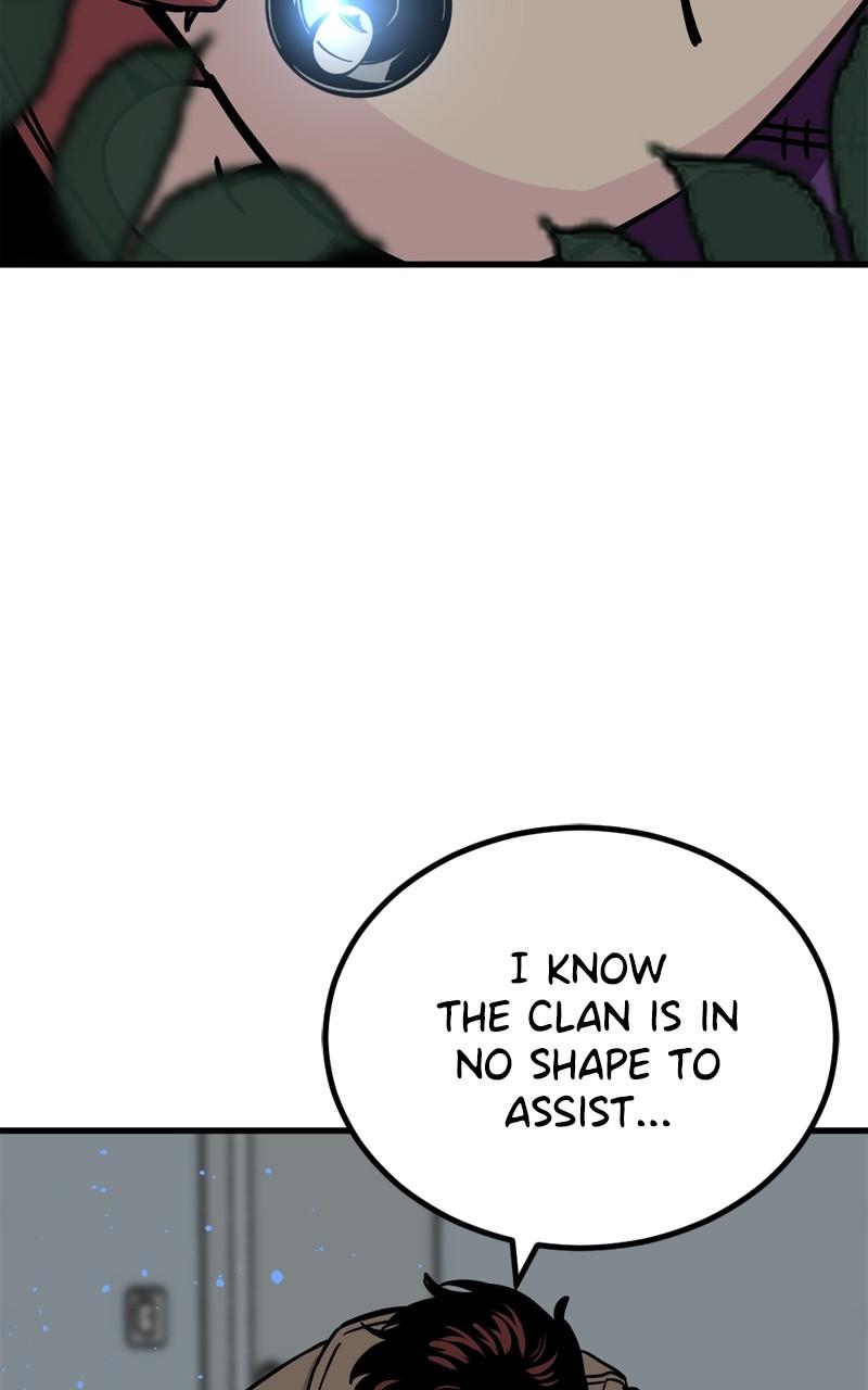 Hero Killer Chap 187 - Next Chap 188