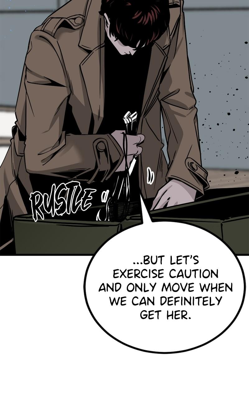 Hero Killer Chap 187 - Next Chap 188