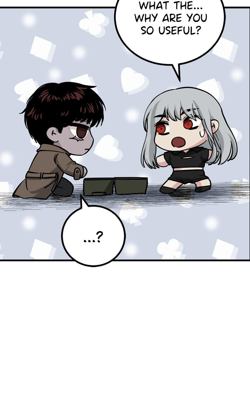 Hero Killer Chap 187 - Next Chap 188