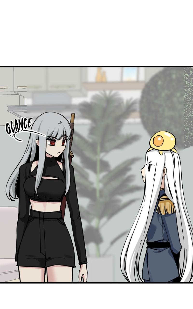 Hero Killer Chap 187 - Next Chap 188