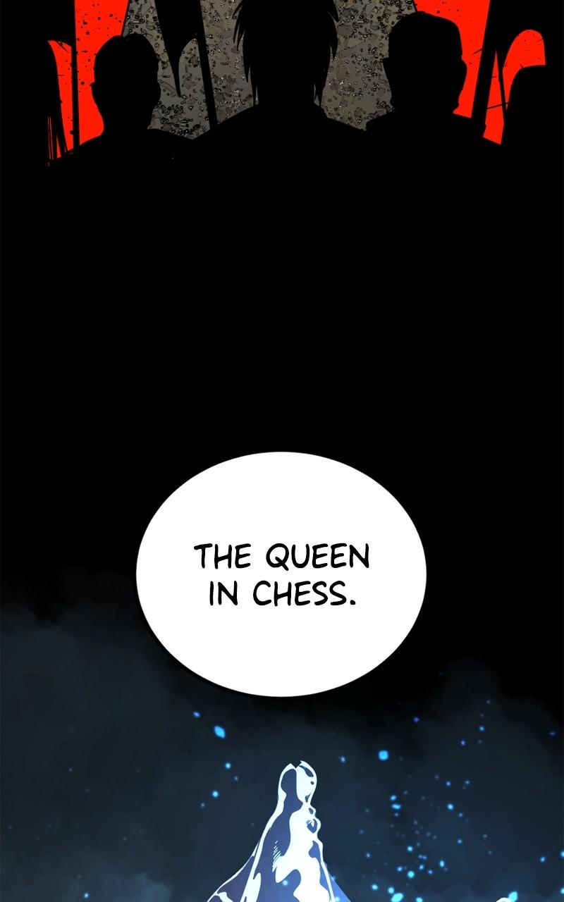 Hero Killer Chap 187 - Next Chap 188