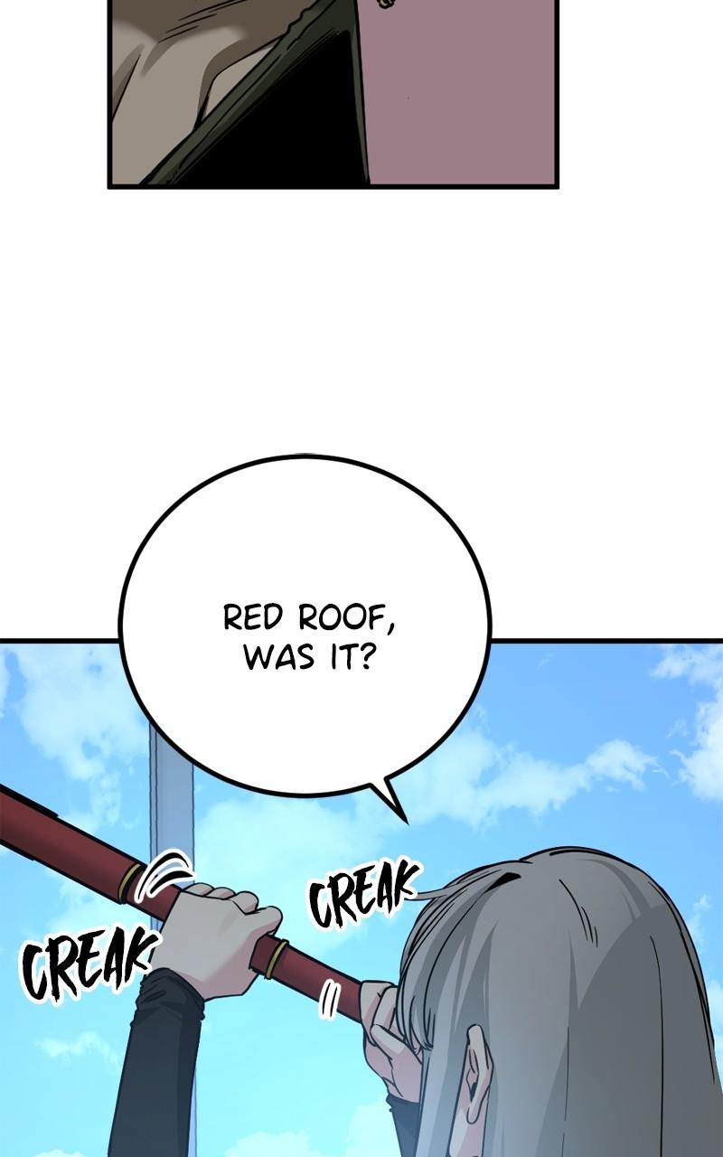 Hero Killer Chap 187 - Next Chap 188