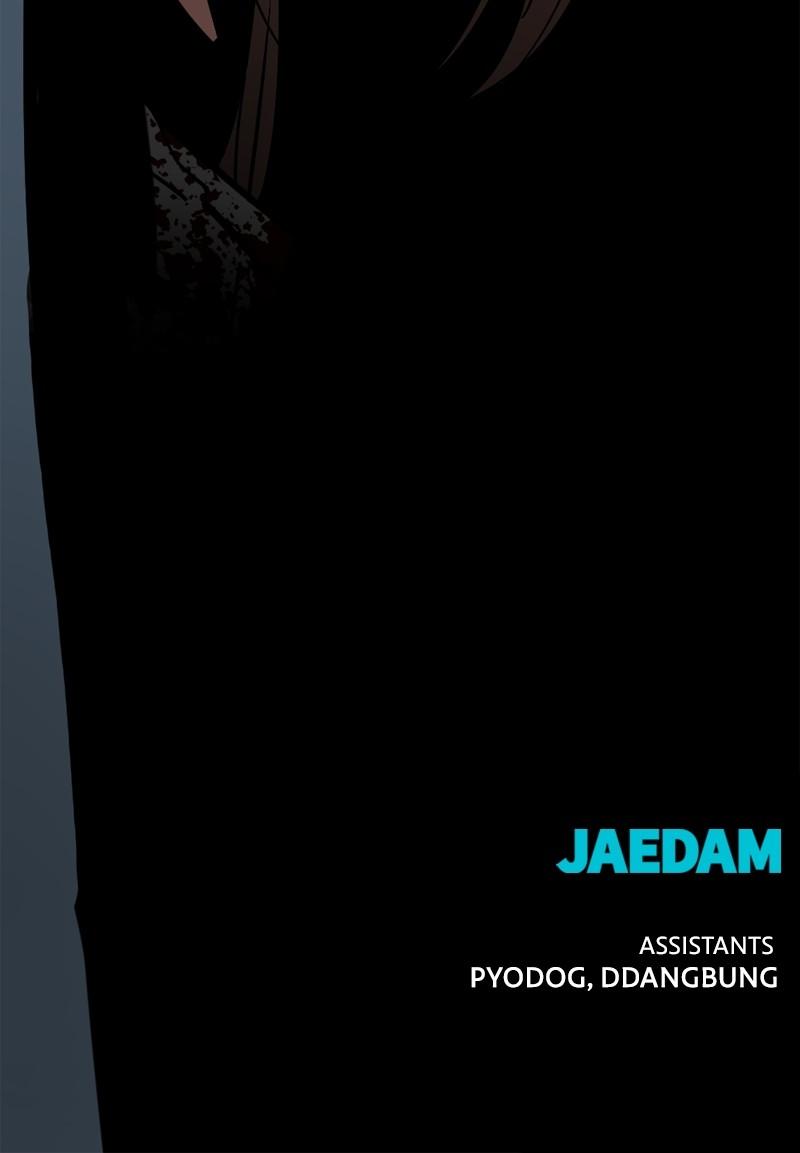 Hero Killer Chap 187 - Next Chap 188