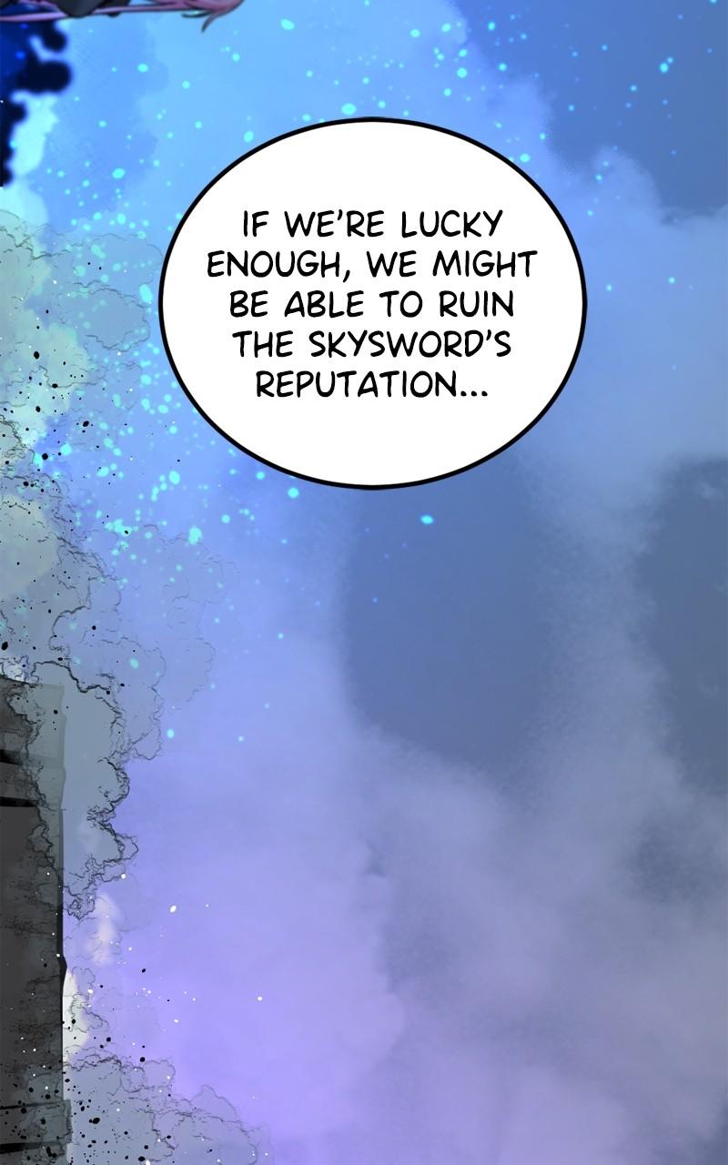 Hero Killer Chap 187 - Next Chap 188